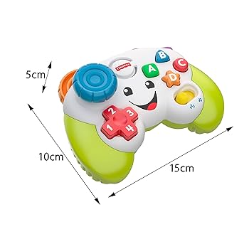 Amazon.co.jp: フィッシャープライス バイリンガル・ゲーム